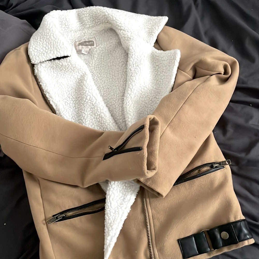 Womens coat